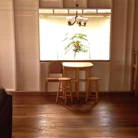 Ferienwohnung Casa Lumiere Bocas del Toro Exterior foto