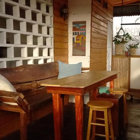 Ferienwohnung Casa Lumiere Bocas del Toro Exterior foto