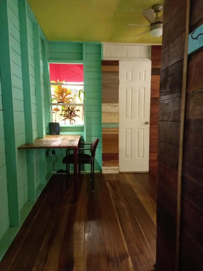 Ferienwohnung Casa Lumiere Bocas del Toro Exterior foto