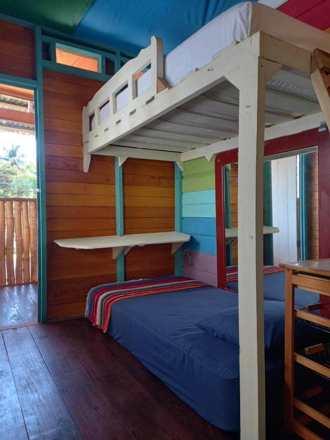 Ferienwohnung Casa Lumiere Bocas del Toro Exterior foto