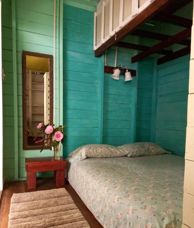 Ferienwohnung Casa Lumiere Bocas del Toro Exterior foto