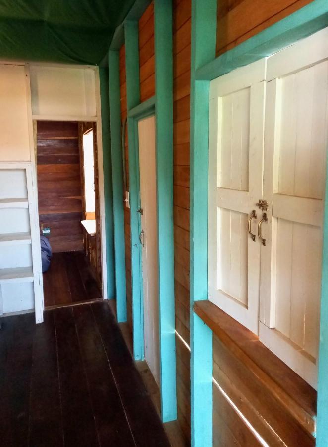 Ferienwohnung Casa Lumiere Bocas del Toro Exterior foto