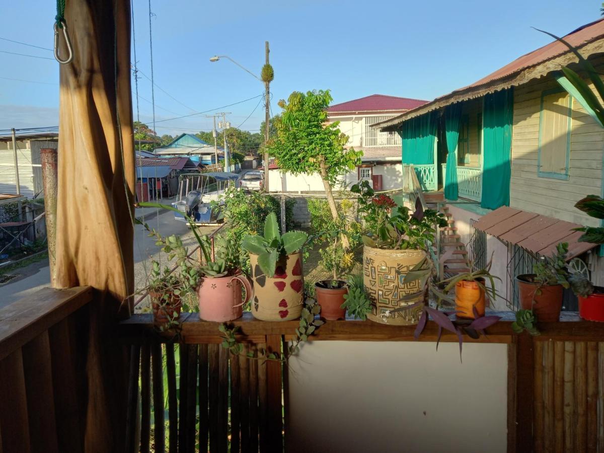 Ferienwohnung Casa Lumiere Bocas del Toro Exterior foto